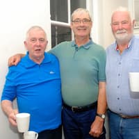 A busy November ahead for Age Friendly Roscrea