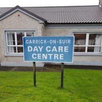 Dress to impress for Halloween for Carrick-on-Suir Day Care Centre benefit night