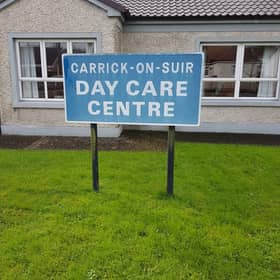 Carrick-on-Suir Day Care Centre 