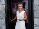 Marion Murphy Cooney at her Nenagh shop