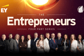 The Revive Group will feature on the latest season of The Entrepreneurs