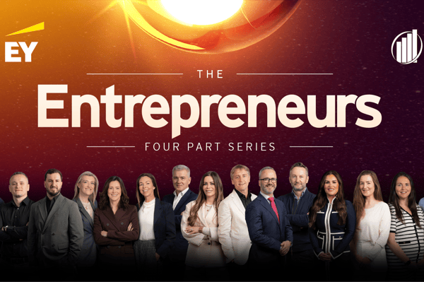 The Revive Group will feature on the latest season of The Entrepreneurs