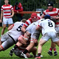 Nenagh Ormond suffers a second successive defeat in Dublin