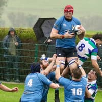 Kilfeacle continue with a win over Suttonians in the Energia All-Ireland Men's Junior Cup Round