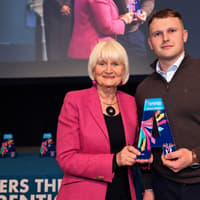 Tipperary apprentice wins top accolade at Apprentice of the Year Awards