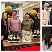 PICTURES: Popular Tipperary store celebrates 20 years with stylish festivities