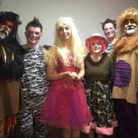 IN PICTURES: Carrick-on-Suir Musical Society panto The Lino King