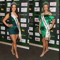 Two Tipperary ladies to represent the Premier county at Miss Ireland finals