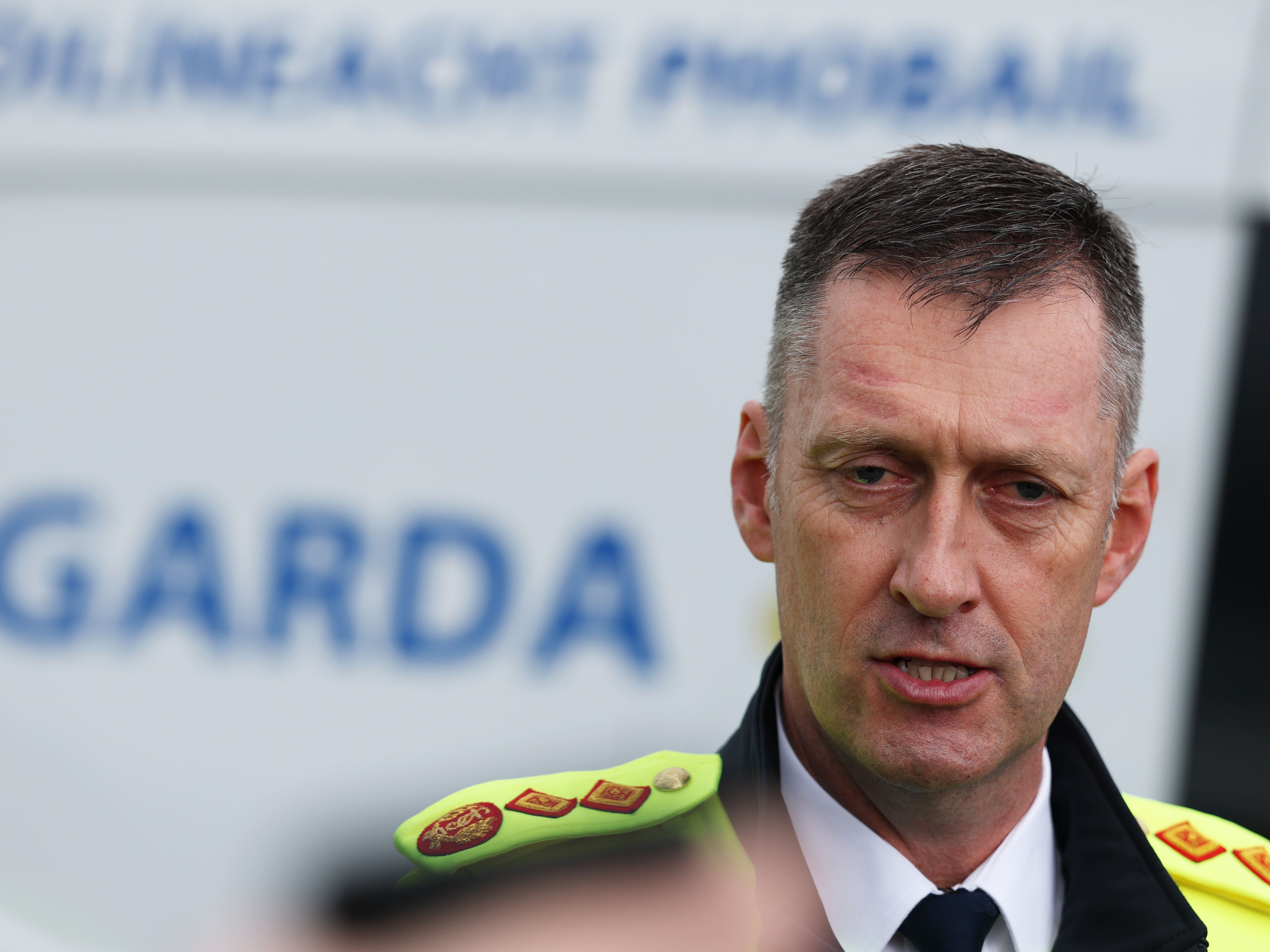 Gardaí say reported drug-related intimidation just ‘tip of the iceberg’