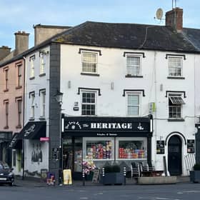 The Heritage, Cahir