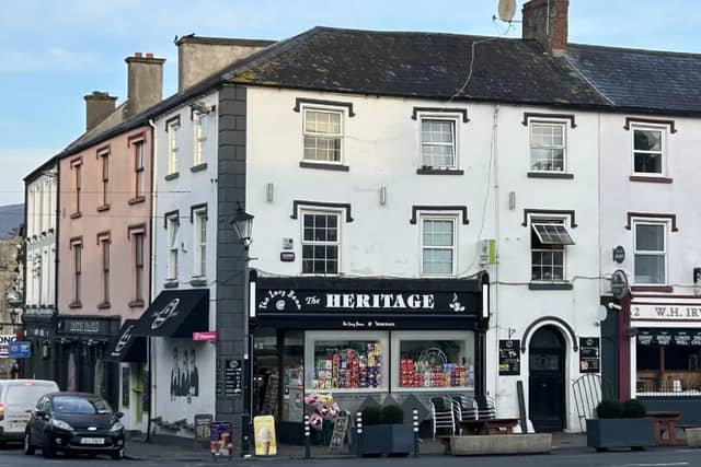 The Heritage, Cahir
