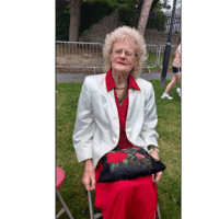 Jury hears of social worker's concern for Josephine Ray months before her death