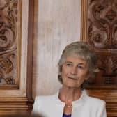 Catherine Connolly
