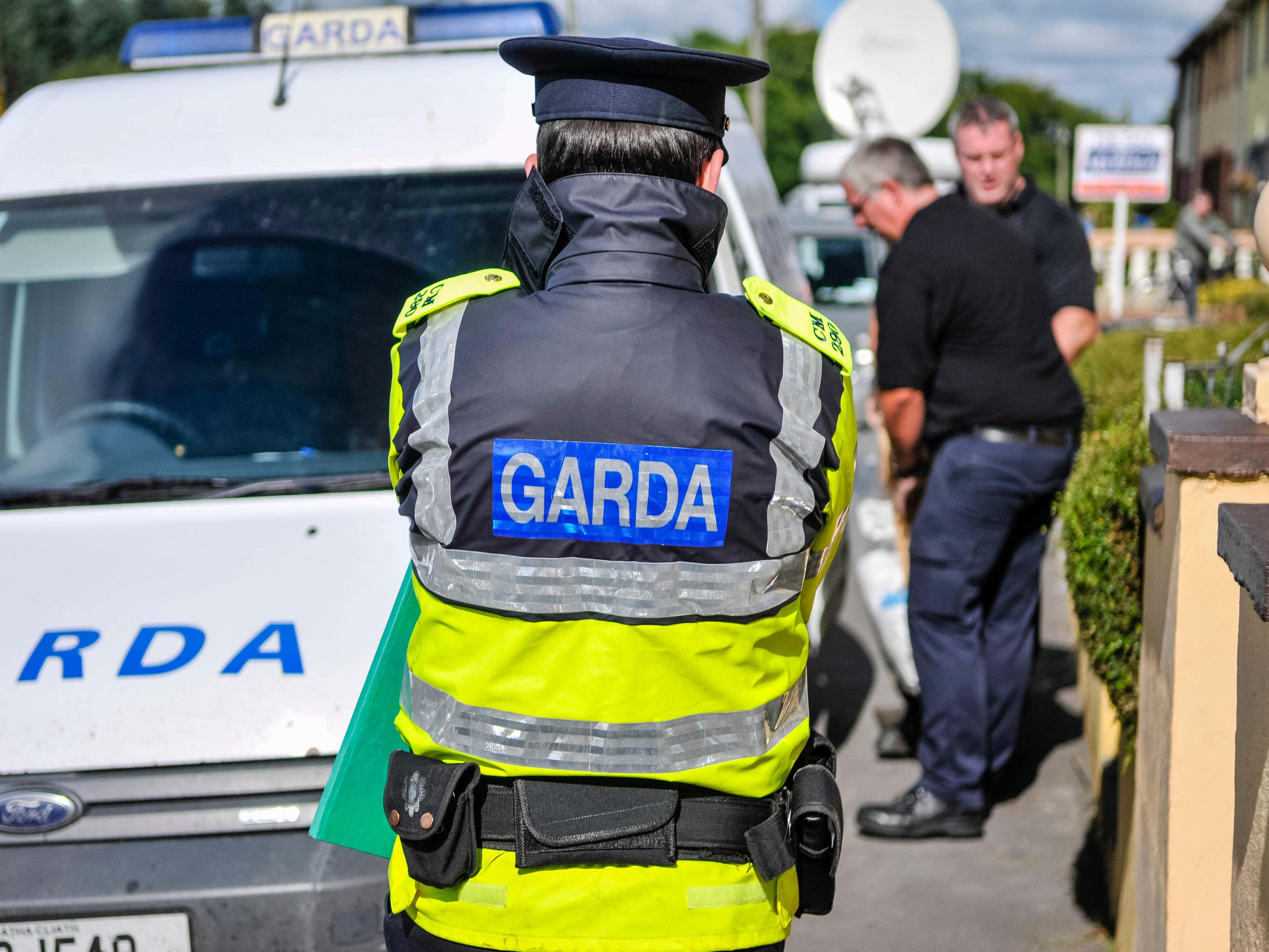 Garda work-to-rule highlights ‘increase in chaos’ in justice system – Sinn Féin