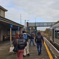Tipperary rail passengers question fare hikes as calls for better services continue