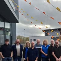 CONGRATS! Tipperary arts centre celebrates 20 years in operation