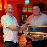 End of an era at Tipperary fire station as popular officer calls time after 36 years
