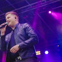 Country singer Jack Keogh and his band will perform in concert in Brú Ború Theatre Cashel