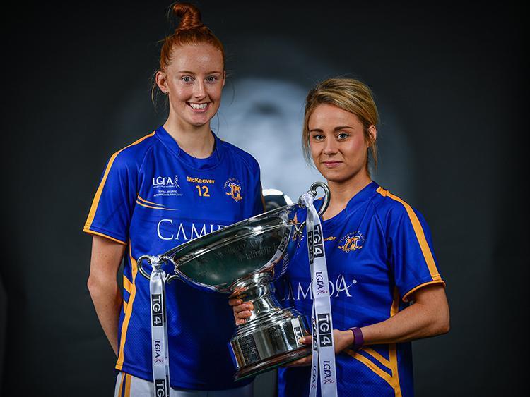 Tipperary S Ladies Football Clash With Limerick Features In An Attractive Gaelic Football Double Bill At Semple Stadium Tipperary Live County tipperary (in irlandeza : tipperary star