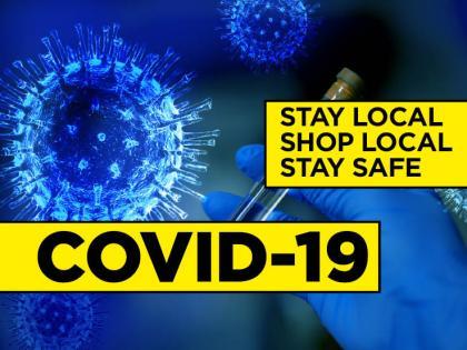 Covid 19 Cases Increase By 13 In Tipperary Tipperary Live