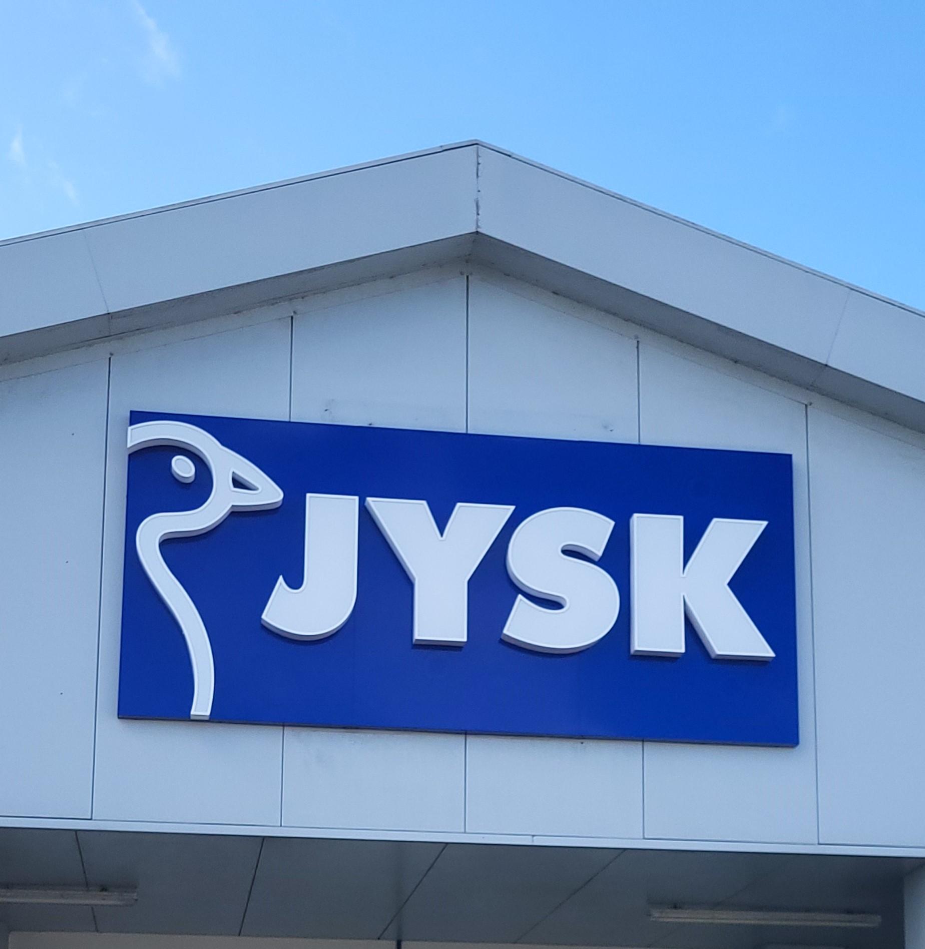 FIRST LOOK New Jysk store opens in Thurles Page 1 of 5 Tipperary Live