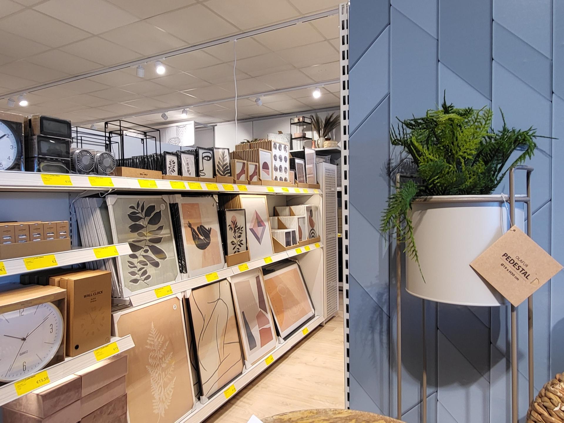 FIRST LOOK New Jysk store opens in Thurles Page 2 of 5 Tipperary Live