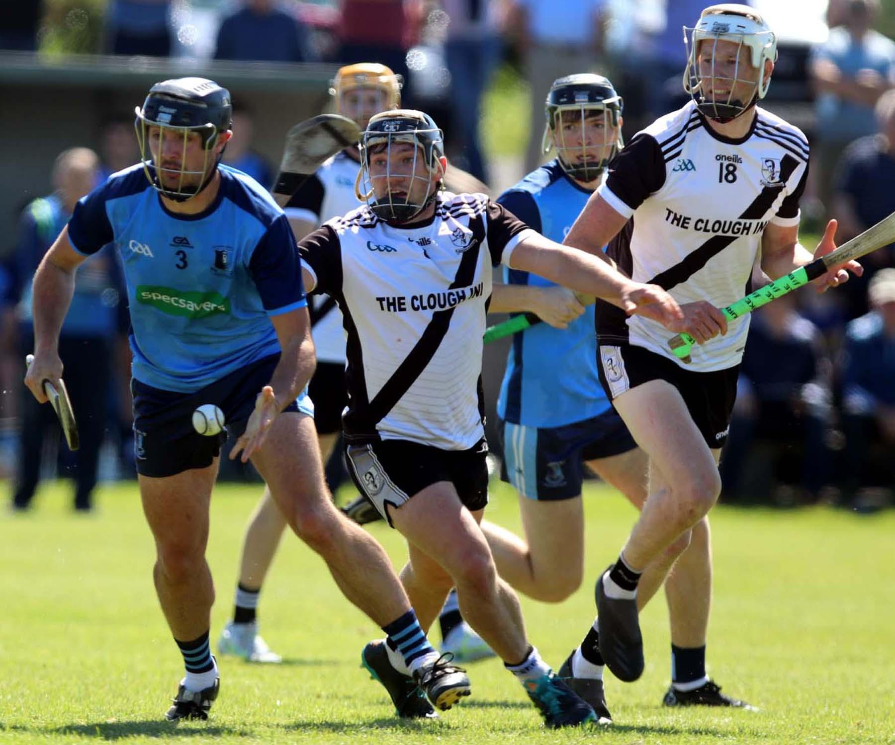Kilruane Macdonaghs Camogie Clipart