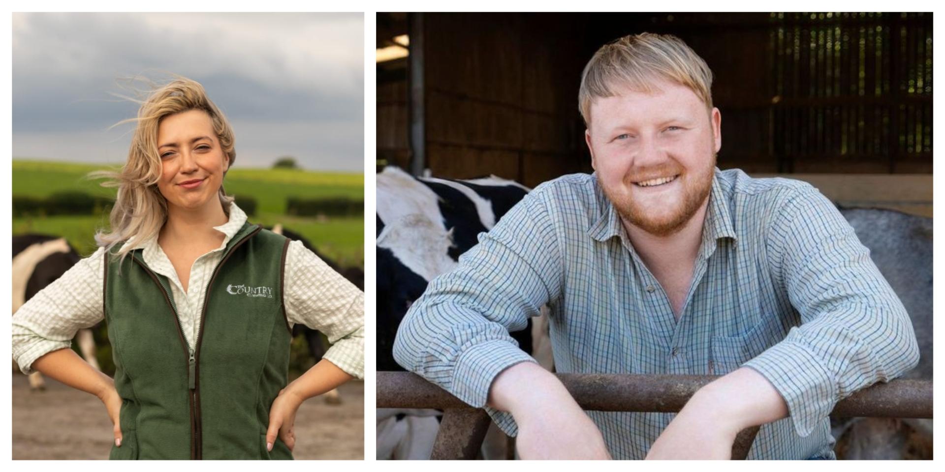 Tipperary farmer to chair discussion with Clarkson's Farm star - Tipperary Live