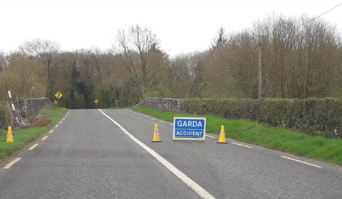 Tipperary crash Dundrum to Tipp Town road remains closed with