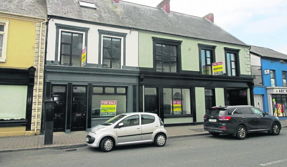 Property in Focus Thurles and Templemore properties for sale