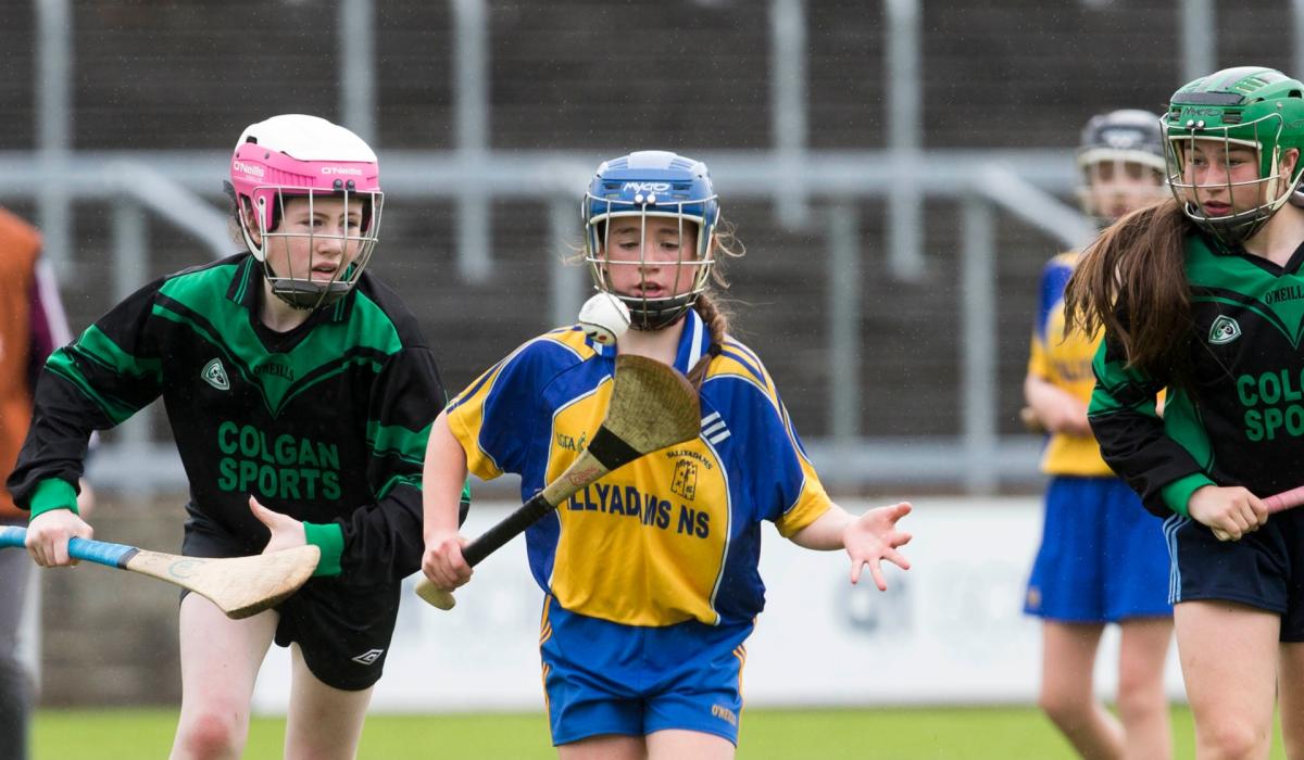 Tipperary Cumann na mBunscol finals take centre stage in Thurles today
