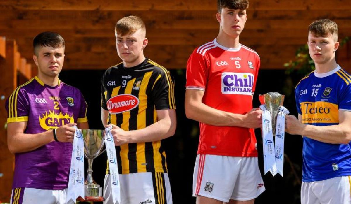 Detailed Liam Cahill Responds To Cork Fans Booing Darragh Mccarthy Design for Mobile