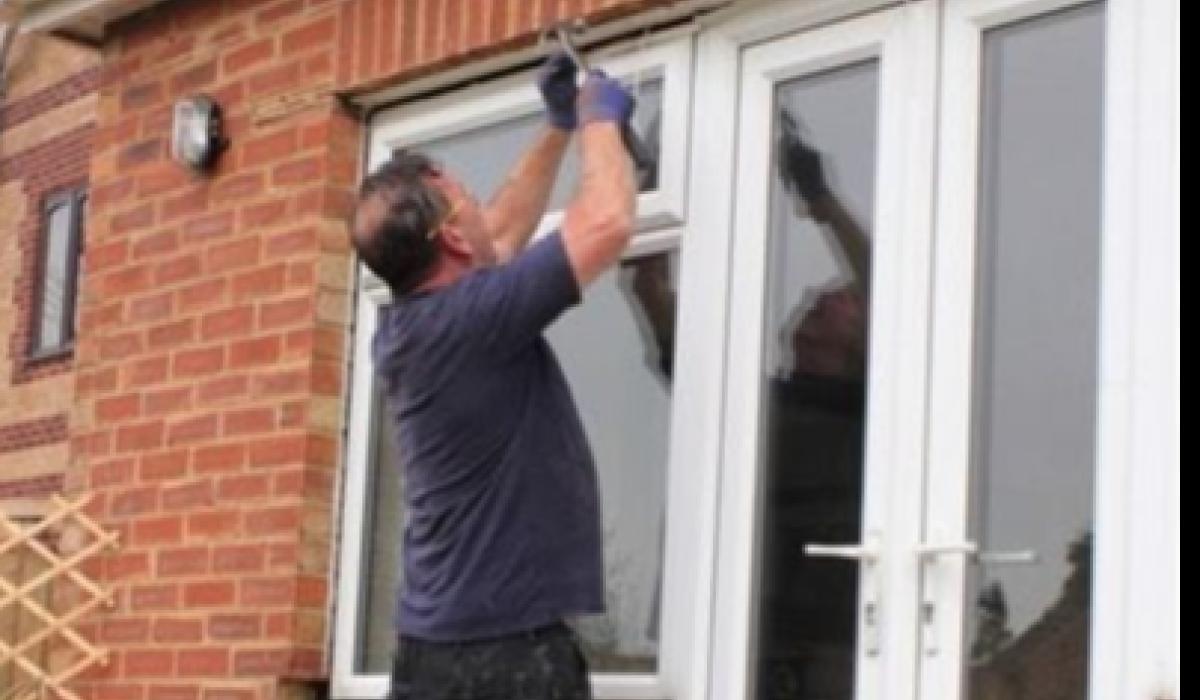 Appeal for grant aid to replace double glazed windows in Tipperary