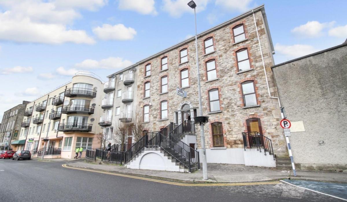 PROPERTY Twobed apartment in Tipperary going up for auction with a