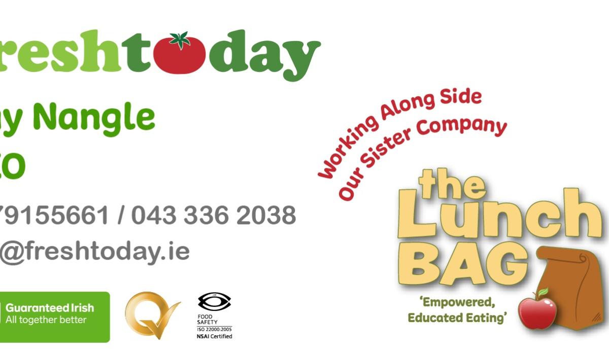 Jobs boost Tipperary companies expected to gain when Lunch Bag opens