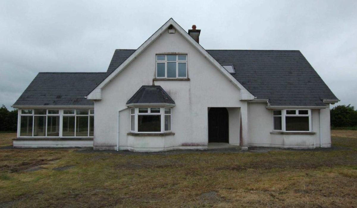 'A very rare find in this area,' massive house in Tipperary on sale for