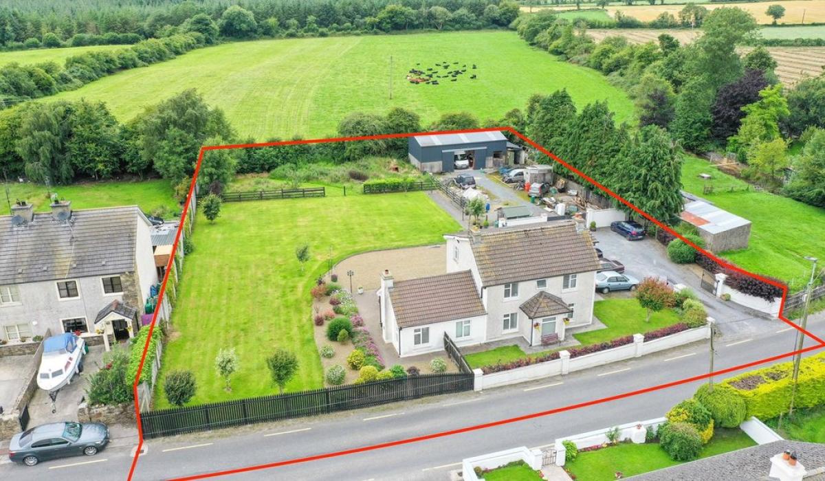 Property that was 'lovingly renovated throughout' on sale for €250,000