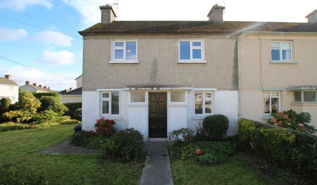 PROPERTY Twobed house in this popular Tipperary town on sale for