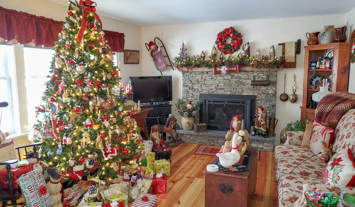 Tops tips for Tipperary families putting up their Christmas trees this