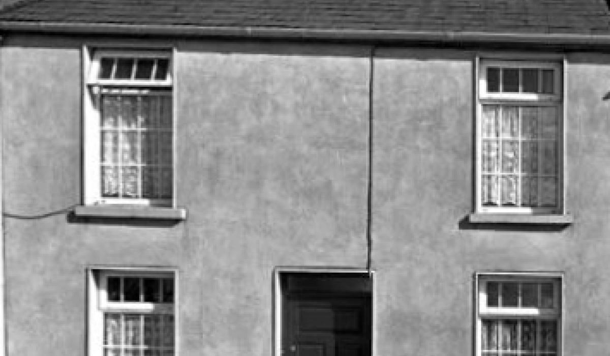 Murder on Quarry Street ,Thurles, 100 years ago, recalled Tipperary Live