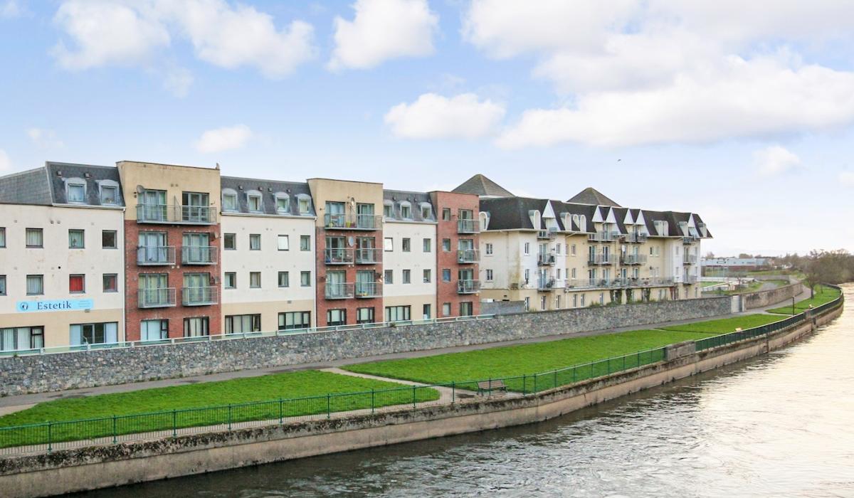 Onebed apartment on sale in Tipp sells well above asking price after