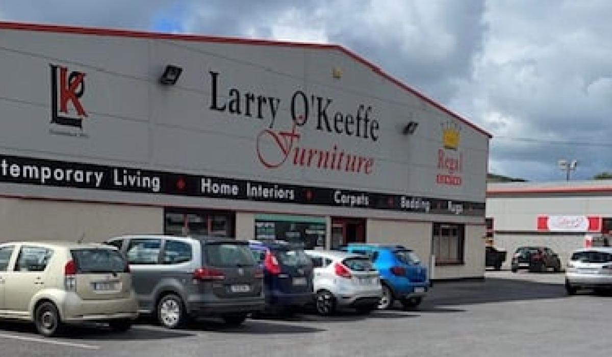 Two for Today 'Fast largest furniture retailer in Munster