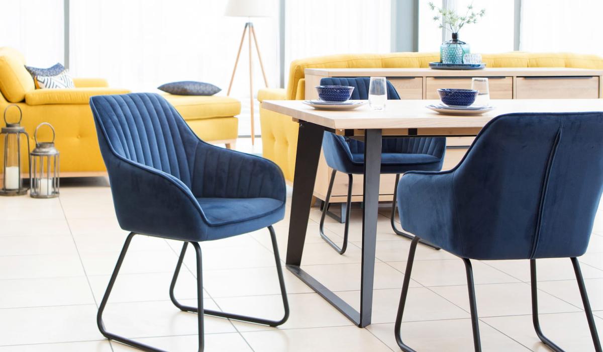 Dine in style with EZ Living Furniture Tipperary Live