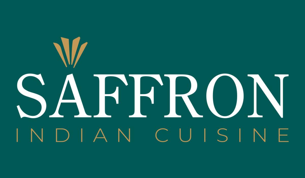 Saffron Restaurant offers customers an array of authentic Indian and