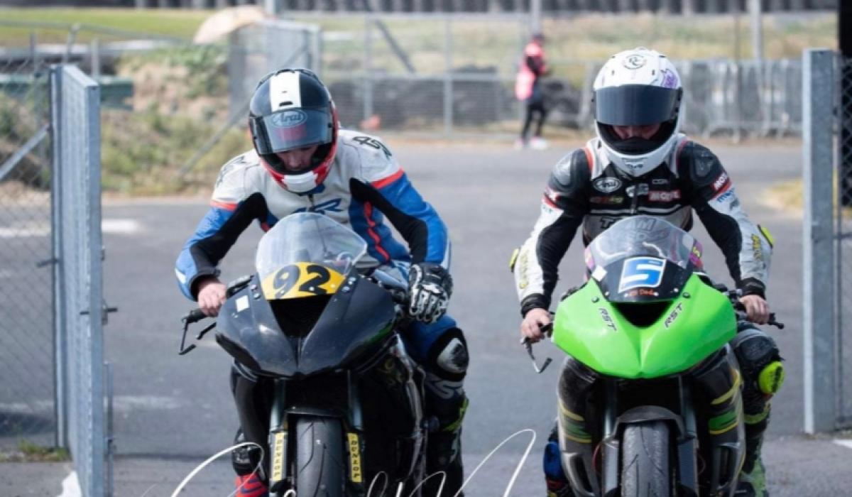 Tipperary brothers living the dream of professional careers in