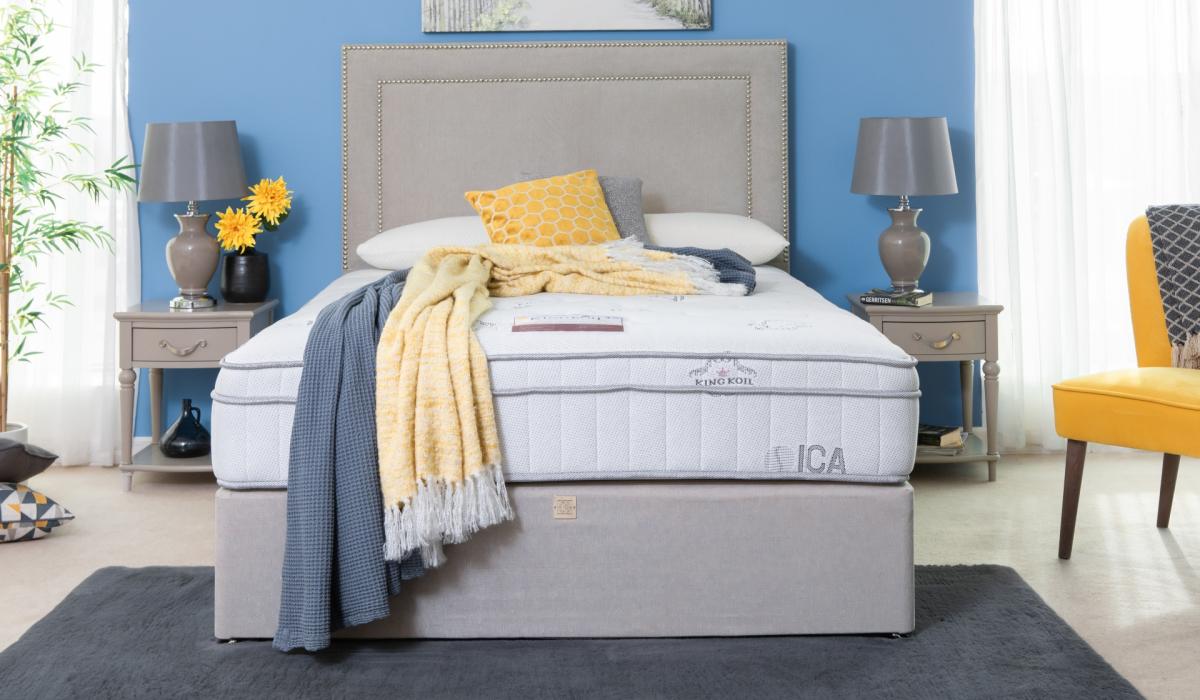 EZ Living Furniture What kind of sleeper are you? Tipperary Live