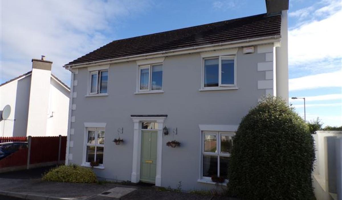 PROPERTY Stunning threebedroom detached property in Tipperary on sale