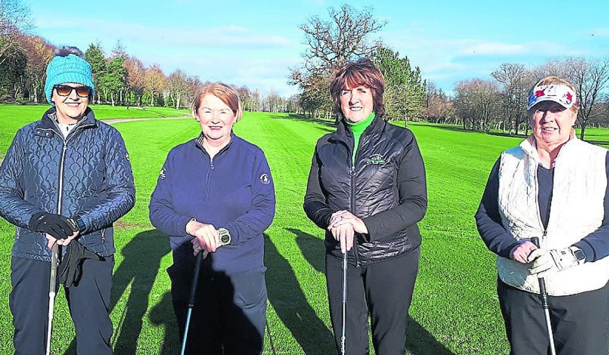 County Tipperary Golf & Country Club Tipperary Live