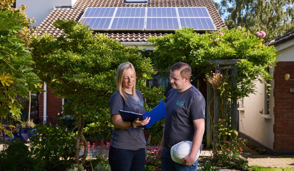 Electric Ireland Superhomes and the Tipperary connection Tipperary Live