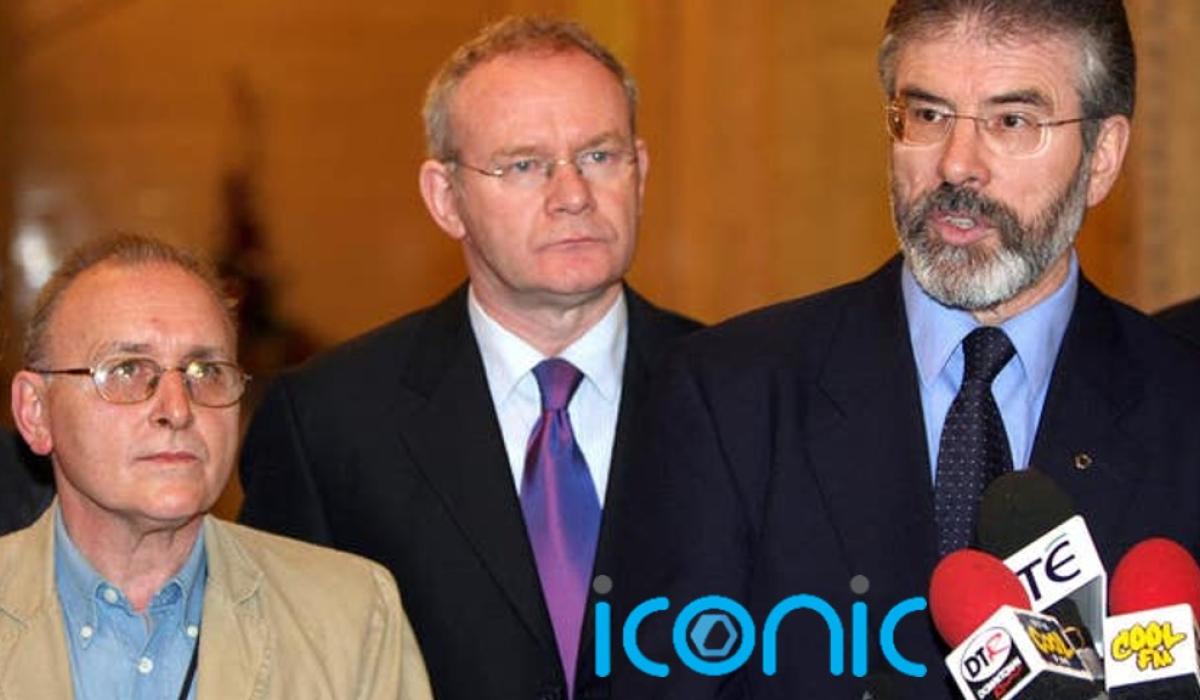 No Evidence Police Leaked Denis Donaldson Information Before Murder